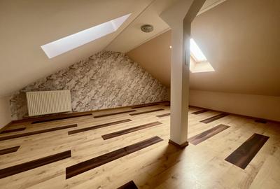 Apartament cu 3 camere, 54mp, etaj 5/5 - Zona Dambovita - 5
