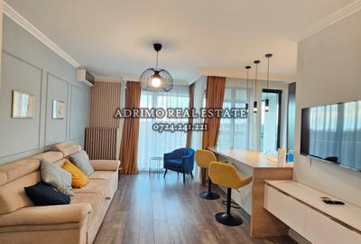 LUX Ap2cam Tomis Park Residence - Parcare - Terasa - Termen Lung - 600 euro - 6