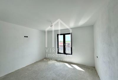 Casa individuala pe un nivel, 94mp utili, 500mp teren - 7