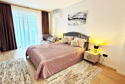 Centru - Mitropolie, 1 camera mobilat si utilat, bloc nou - 1