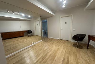 Apartament cu 3 camere, mobilat în Herăstrău