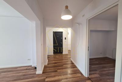 Apartament cu 4 camere renovat integral | Etaj 3 | Calea Sagului - 17