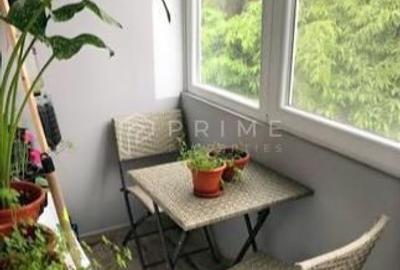 Apartament cochet 2 camere cartierul Tudor - 3