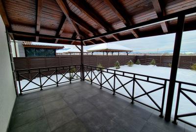 Casa individuala -4 camere-  curte spațioasă - 28