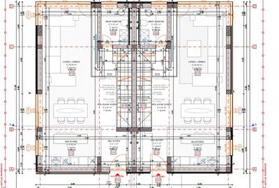 Teren  Mehala - 440 mp, cu autorizatie duplex, strada asfaltata,, Comision 0 - 13