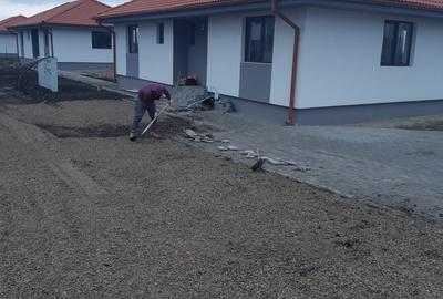 Casa Individuala parter, 3 dormitoare, 365mp teren - la pret de garsoniera! - 4
