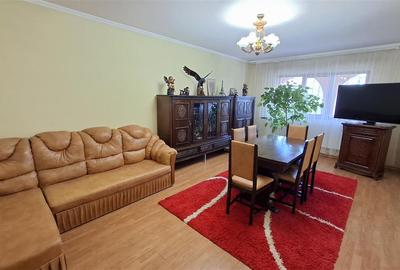 Casa Iasi Aviatiei, S.u 178 mp, 6 camere, Garaj, Beci, Camera tehnica - 7