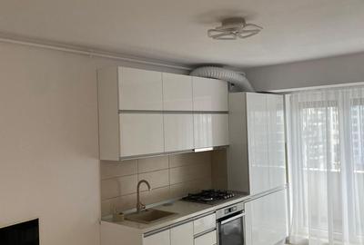 Inchiriere 2 camere, Tomis Plus, cu loc de parcare - 7