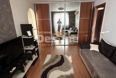 APARTAMENT 2 CAMERE SEMIDECOMANDAT CONFORT 2 - 5