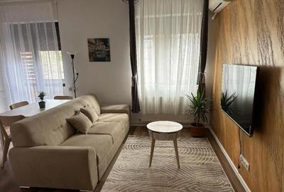 Apartament 2 camere Lux +CTP in Bloc Nou zona Domenii - 1