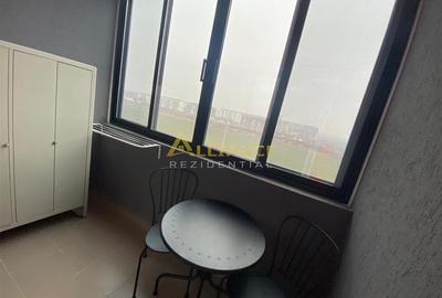 Apartament 3 Camere metrou 5 min Mobilat - 15