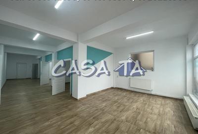 Spatiu Comercial, Parter, Strada 22 decembrie 1989 - 4