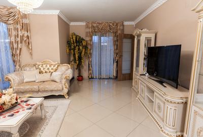 Casă modernă P + M în Cristești, 6 cam, construită de constructor local - 2