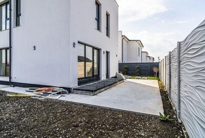 | COMISION 0% | VILA INDIVIDUALA |5 CAMERE| FINISATA LA ALB| TOATE UTILITATILE ! - 13