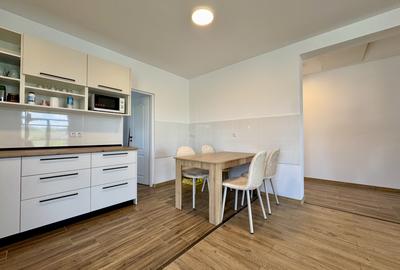 Casa individuala pe un singur nivel, 100 mp utili, 500 mp teren, Corușu - 6