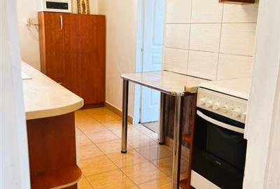 Apartament 2 camere, etaj intermediar. Zona Centrul Civic Afi - 6