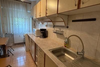 Garsoniera Mall Vitan-Banu Udrea bloc anvelopat - 22