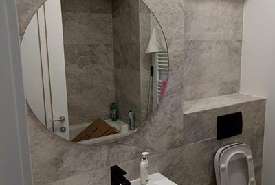 Apartament | 2 camere | Bloc nou | Parcare | Vacaresti | Delta City - 8