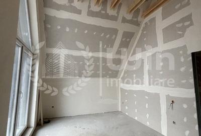Casa tip duplex 4 camere | 128mp | Dambul Rotund | Zona Partizanilor - 8