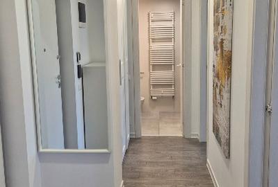 Apartament 2 camere Cloud 9, Pipera / Aviatiei, parcare subterana inclusa - 4
