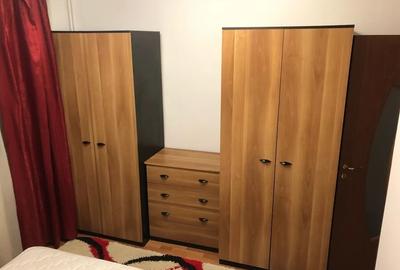 Apartament cu 2 camere, decomandat, zona Dacia - 2