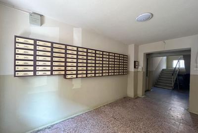 Garsonieră de vânzare,  zonă fosta Kandia - 10