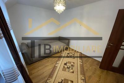 Casa cu 4 camere, 128mp, parcare, Zona Corunca - 7