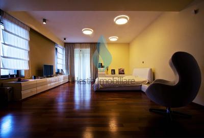 Vila eleganta tip ,,Smart Home", teren 7500 mp,Barnova -Iasi. - 2