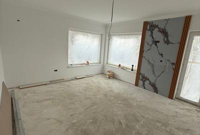 Casă Individuală 4C Valea Lupului-Iași - 5