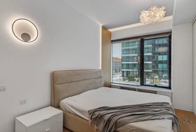 APARTAMENT GENEROS 2 TRANSFORMAT DIN 3 CAMERE | ONE - 14