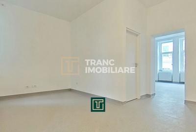 Spațiu comercial de închiriat, renovat recent – zonă centrală, lângă Piața Mică, - 11