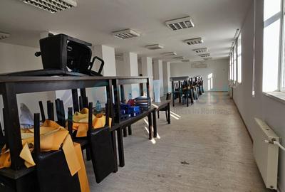 Cladire mixta - birouri si spatii depozitare - atelier, in zona Clujului, Oradea - 2