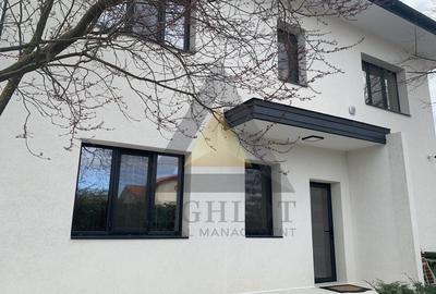 BALOTESTI | CASA INDIVIDUALA | ZONA DE CASE - 1