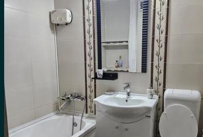 Apartament 3 Camere,Dristor,Camil Ressu,bl.1986,DECOMANDAT,Amenajat,boxa,Liber - 6