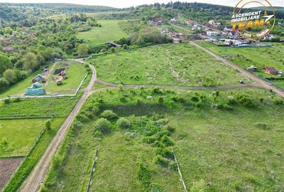 Teren intravilan, 500mp, panorama uluitoare, Sancraiu, Covasna - 7