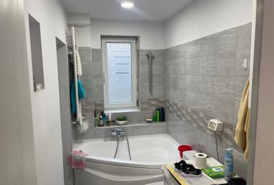 Unirii-Manastirea Antim 3 camere Vila - 12