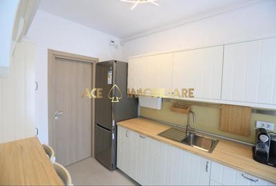 2 Camere de inchiriat | Banu Manta | Centrala | Parcare Subterana - 12
