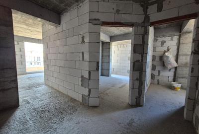 KAMSAS-LIDL  2 CAMERE 60 MP. UTILI , ETAJ 1, BLOC IN CONSTRUCTIE FINALIZARE 2026 - 13