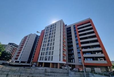 Apartament cu 2 camere decomandat în Aradului