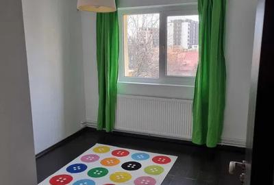 Apartament de 3 camere, 75 mp, centrala, balcon, zona Pipera - 4