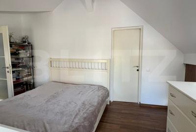 Apartament 2 camere, 58 mp, Gheorgheni - 3