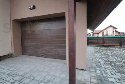 Casa individuala de inchiriat cu 4 dormitoare si garaj! - 16