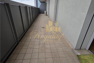 FRUCTUS PLAZA- Apartament 3 camere DECOMANDAT, parcare- Gheorghe Lazar - 8