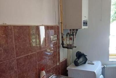 Super Apartament in Vila curte 50mp Cismigiu 4 camere - 5