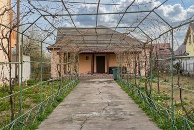 Casa individuala in Navodari, cartierul nou de vile, teren de 1487 mp - 3