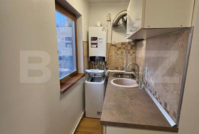 Apartament 2 camere zona Tudor Vldimirescu - 9