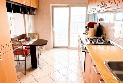 Apartament 3 camere Unirii, Burebista, Piata Alba Iulia - 6