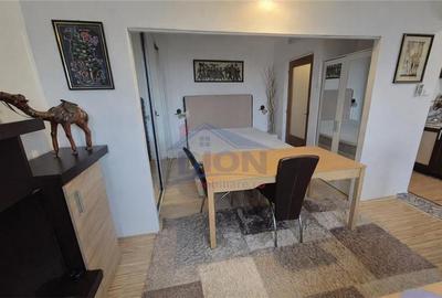 GARSONIERA PERFECTA, NERVA TRAIAN - 7