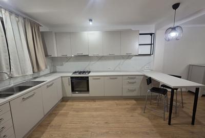 Vilă 4 camere | Vis-a-vis Porsche Nord | Pipera | Curte 200 mp | Garaj - 5