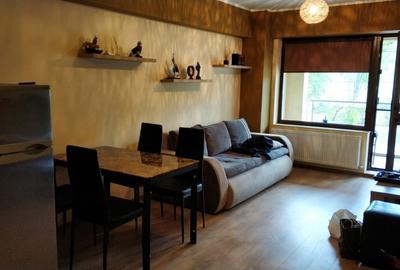 Apartament 2 camere Mamaia zona hotel Regal